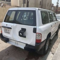 باترول محسن • ٢٠٠١ • بصرة