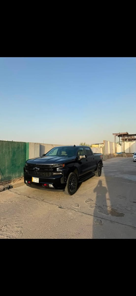 سلفرادو 2021 ديزل  السعر 158 ورقه 
السيارة مكينتها يحتاجله تبديل لاطشه 
السياره ماشيه 20 الف مرقمه رقم بصره 
السياره داخله هايبرد معفيه من الكمرك 
اذ تريد تحويل تحولها واذا تصحح لازم تدفع فرق الكمرك 
وارد امريكي الضرر موضح بلمنشور 
يرحم والديكم تفاصيل كامله كاتبلك اقره قبل لا تتصل
عنوان السيارة بصره
***********
