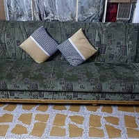 ديوان • ١٢م • خشب عراقي ثقيل