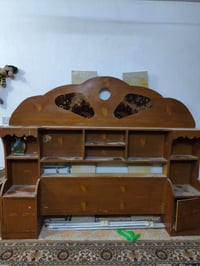 اخشاب • لشوي • نجارين
