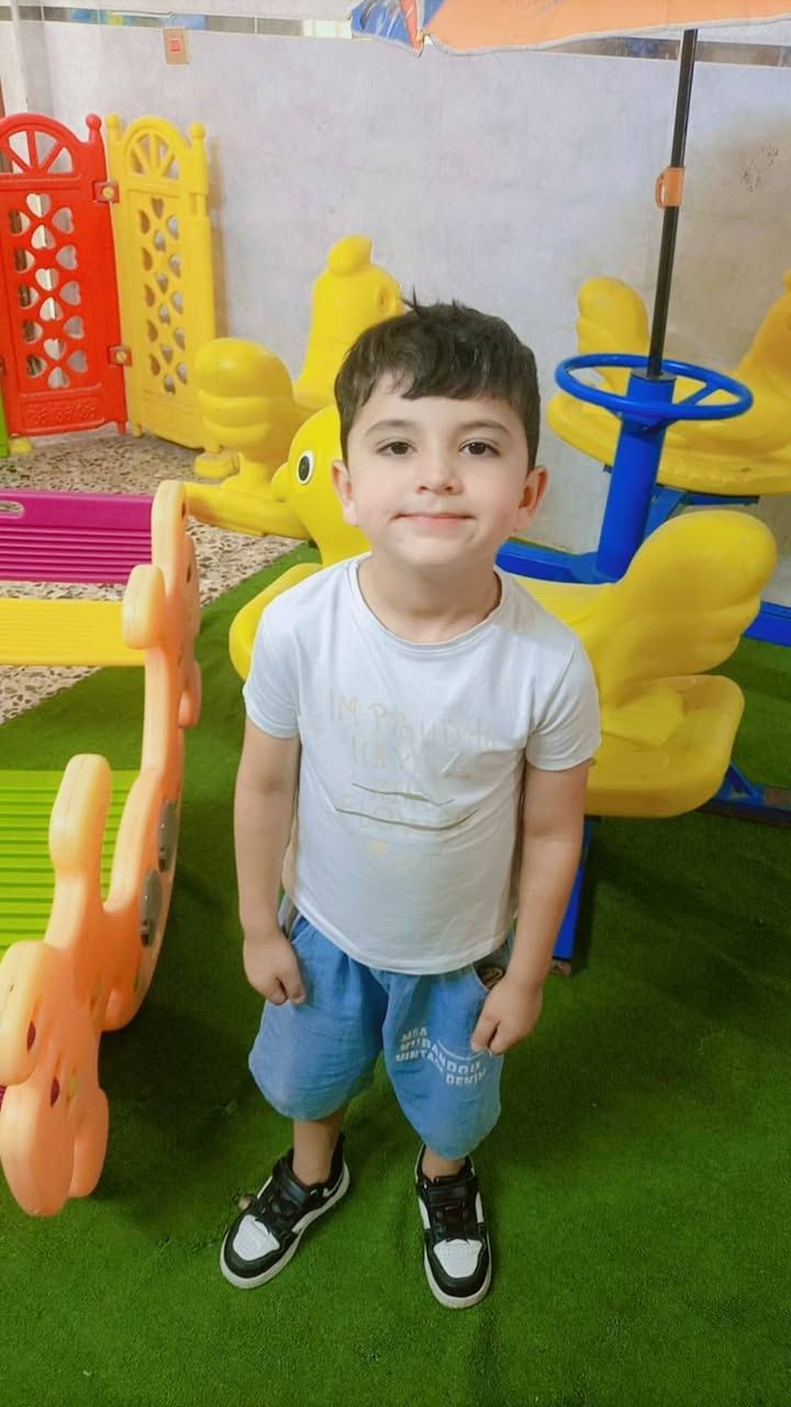 يوميات اطفالنا الحلوين في روضة وحضانة بيبي سكول 
رقم روضة ***********🌹🌹
