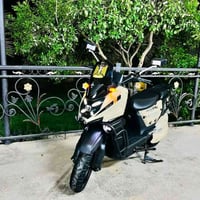دايوان اباتشي • ٢٠٢٦ • بطارية ليثيوم