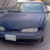 دايو برنس • مكينة وكير جديد • رقم نجف