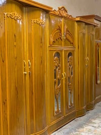 غرفه صاج • ميسان ابو رمانه • معرض ابو فارس