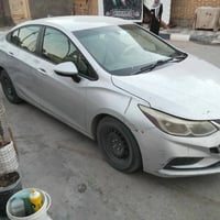 كوز • ٢٠١٧ • رقم كربلائي