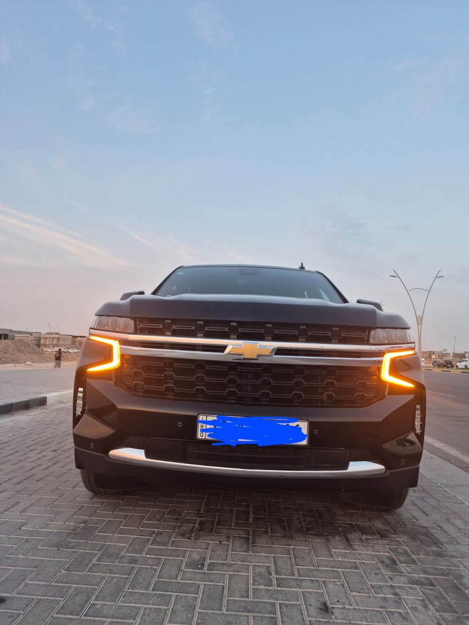 تاهو LS • ٢٠٢٣ • ٨٣٠٠٠ كم