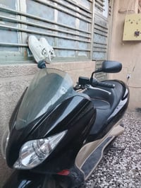 فورزا0/10  للبيع فول مواصفات تدفه يدات اربع تحويلات ماماشيه هواي وكاله...