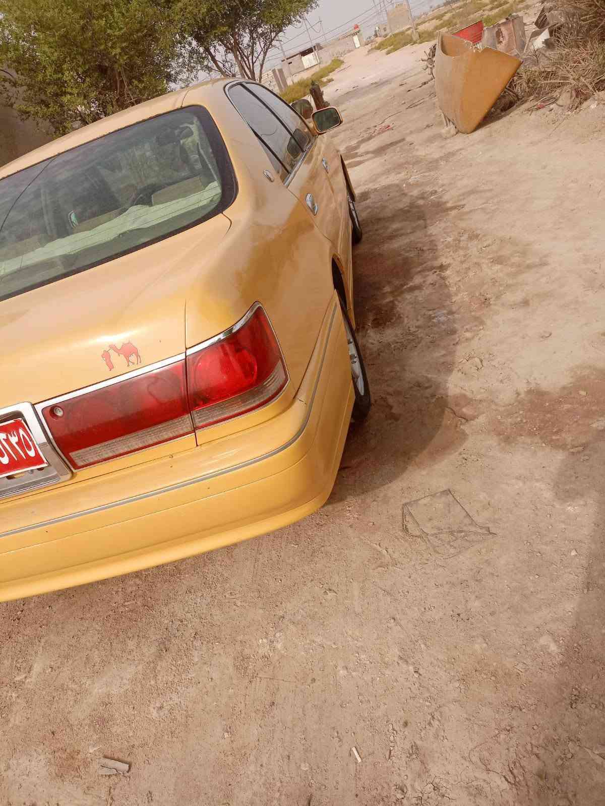 ملكه • ٢٠٠٣ • النجف