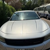 دودج تشارجر • ٢٠٢٠ • باسمي
