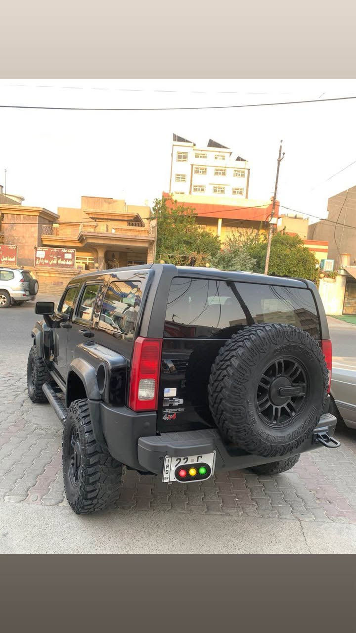 کـــوردی 
فرۆشتن و گۆڕینەوە
کــــــۆد / ٢٤٤ 
هەمــــــەڕ  ۲۰۰٨ 
کلین بێ سبوغ 
بێ تەعـــــدیل 
مەکینە V5 
گێڕ و مەکینە بەشەرت 
ڕەقەم و سەنەوی نوێ 
ڕۆیشتن / ٢٦٥ هەزار کم 

نـــــرخ /١٢٨مجال 
ناونیشان هەولێر 
مۆبایل / ***********

عربي 
بیع و مراوسة 
همـــــر  2008
کلین بدون سبغ 
بدون تعــــدیل 
محرك / V5 
جیر و مـحرك كبس 
 رقم و سنویة جدید 
ماشي / ۲٦٥   الف کم 

سعر / ١٢٨ مجال
عنوان اربیل 
واتس اب / *********** أربيل, العراق
