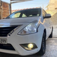 نيسان صني • ٢٠٢١ • رقم اربيل