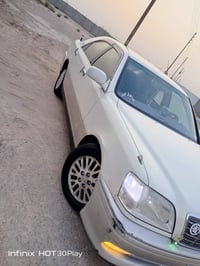 كفاله عامه • رقم كركوك • مديل 2001