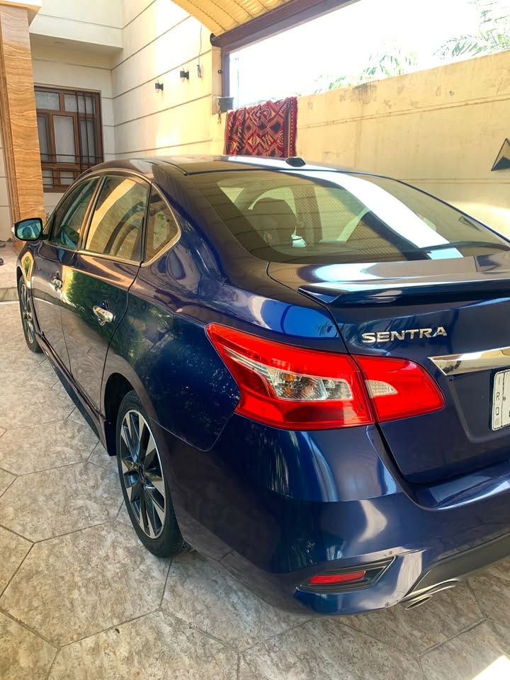 :
🚘🔥 للبيع نيسان سنترا 2019 srوارد أمريكي 🇺🇸

✨ سنترا مرتبة ونظيفة، جاهزة للاستخدام ✨

🔹 وارد أمريكي 🇺🇸
🔹 المشي 65,766 ميل
🔹 ⚙️ الكير شغال وتمام
🔹 ❄️ تبريد ثلج 🧊
🔹 📡 سونار موجود
🔹 🛞 زوج تايرات أمامي جديد
📍  :        ديالى

💰 السعر:97 ورقه💗
🤏🏻 بيها مجال بسيط بالسعر

📞 للتواصل والاستفسار:
***********

📸 السيارة مثل ما موضحة بالصور
✨ للمهتمين، التفاصيل والمعاينة على الطبيع
