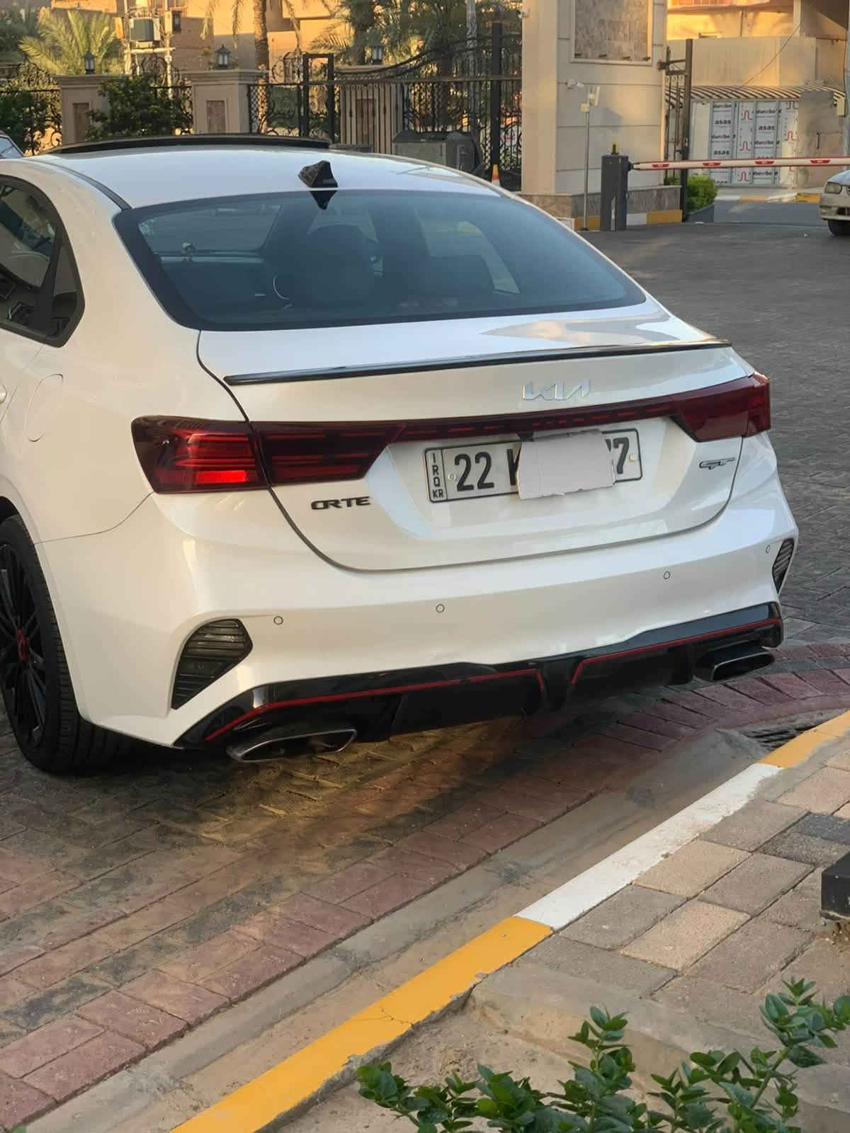 GT ١.٦ تيربو • موديل ٢٠٢٣ • فول مواصفات