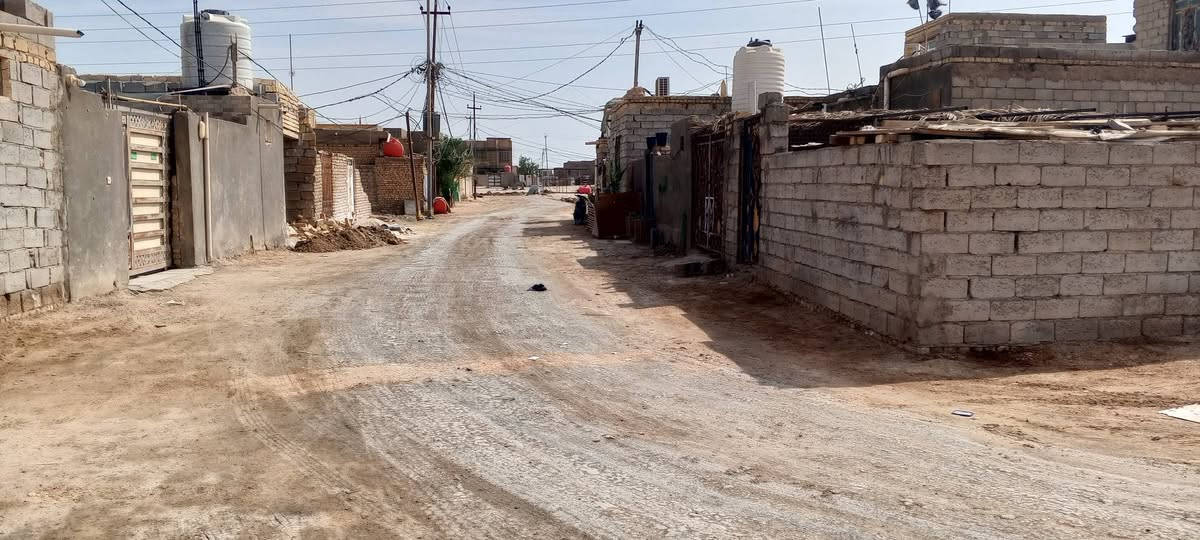 قطعه لبيع بس مكاتبه منطقة ٥٤قرب جسر المعالي المعلق ماء كهرباء شوارع نضيفه سيارات المعالي براس الشارع استفسار اتصل ‏‪***********‬‏
