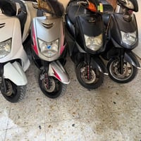 سكنس 110 • ياباني • فتح حاويه
