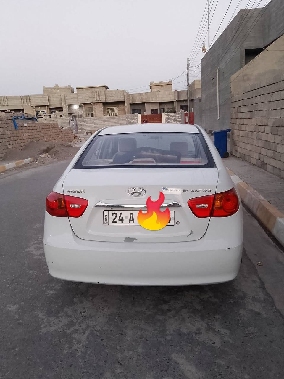 الانترا • ٢٠١٠ • رقم دهوك