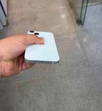 آيفون ١٣ عادي • ٢٥٦ • بطارية ٩٢٪