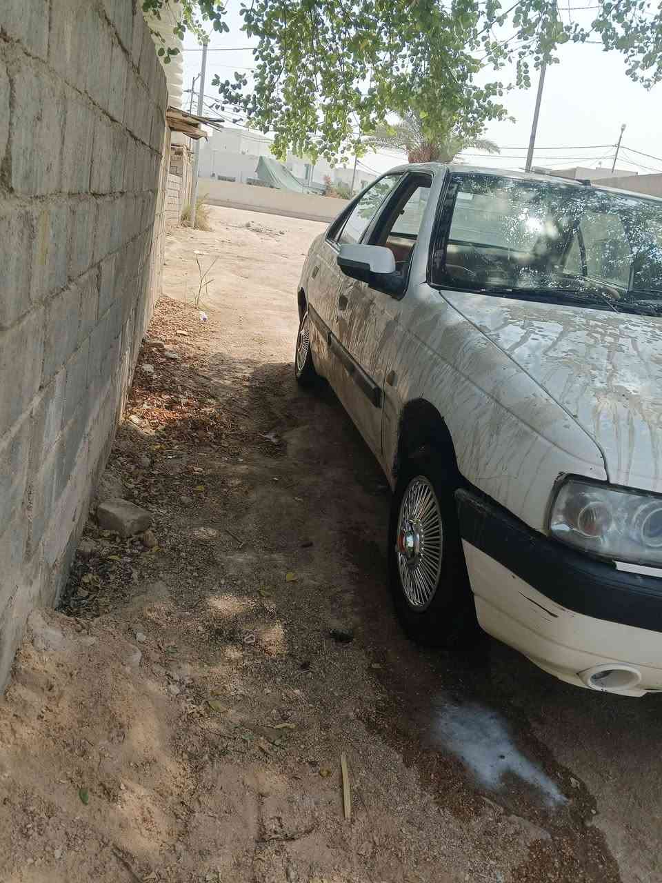 سلام عليكم بيجو 2009جاهزه مكينه كير حداديه تخم خير من لله سياره اكفلك مكينه وكير وحداديه كشر تجي تكلب وتقتنع رقم بابل تحويل ثاني يوم مكان السياره بابل لاستفسار عل رقم ***********
