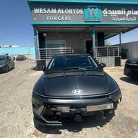 سوناتا SEL • ٢٠٢٥ • ٢.٥ لتر