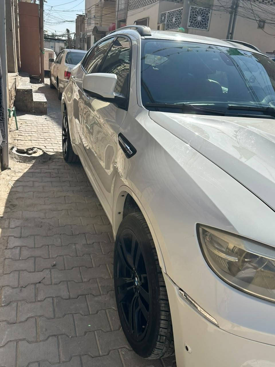 S63 • دخول جديد • توربو دخان