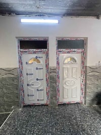 باب أبيض • شباك أبيض • تخفيضات