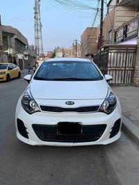 ٢٠١٢ • مكينة ١٦٠٠ • رقم بغداد