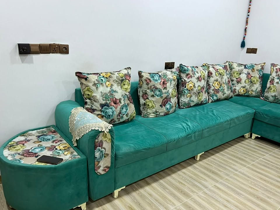 سلام عليكم لبيع تخم كامل نضيف كلش وجاهز نفس بل صوره سعر كامل 350 الف مكاني كركوك ***********
