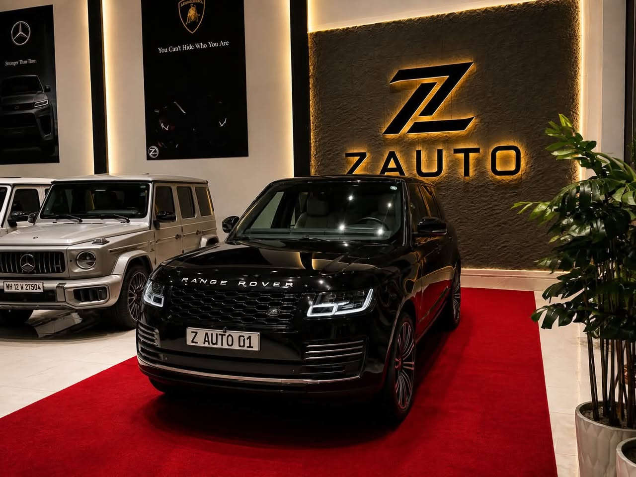⁨ ⁨ ⁨ ⁨ ⁨ ⁨ ⁨ ⁨ كوردى / عربي
درووستکراوی : Land Rover
مۆدێل:RANGE ROVER  Vogue HSE
ساڵ :2014
بزوێنەر :V8
بگۆری بزوێنه‌ر : AUTOMATIC
سوتەمەنی : بنزين
دۆخ :وكاله سردار
ماوەی رۆشتوو :١٧٠كم
ـــــــــــــــــــــــــــــــــــــــــــــ
النوع : Land Rover
الموديل : RANJE ROVER Vogue HSE
سنة الصنع : 2014
المحرك :  V8
ناقل الحركة : AUTOMATIC
نوع الوقود : بنزين
الحالة :وكالة سردار
عدد الأميال :١٧٠كم
‌‌‏ #zauto01 
‏‌‌‌‌‌‎📱 للاستفسار يسعدنا تواصلكم معنا على الأرقام التالية
‏‌‌‌‌‌‎📱بۆ زانیاریی زیاتر خۆشحال دەبین بە پەیوەندیتان بە ژمارەکانی
***********
***********⁩⁩⁩⁩⁩⁩
‏‪@zautoo1‬⁩
