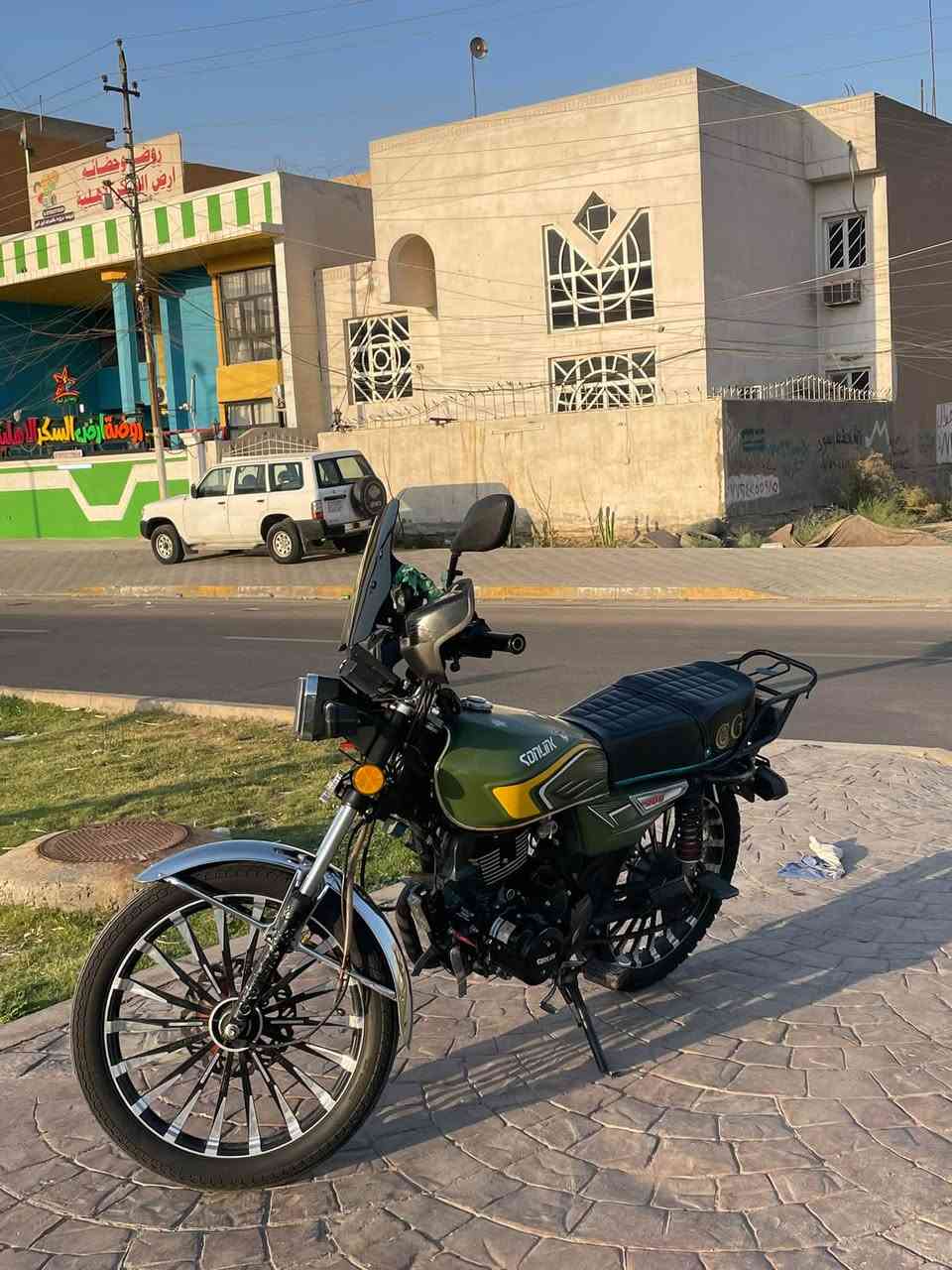 سونلك • ٢٠٢٥ • ٢٠٠
