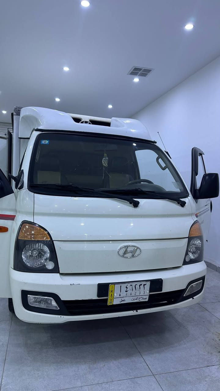 كيه براد بورتر رقم صلاح دين مديل ٢٠١٩ كلين براد شغال تجيد نوعيه غاز٤٠٤ تبريدشغال ٠
مكان السياره كركوك شرط تحويل ***********
