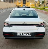 النترا ٢٠٢٤ • خليجي • مكينة ٢٠٠٠