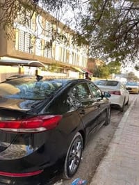 النترا ٢٠١٧ • فتحة سقف • سماعات انفينتي