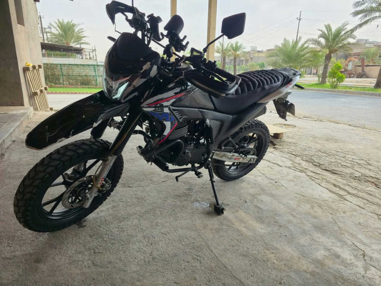 دايوان • ٢٠٠cc • ٢٠٢٤