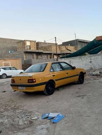 بيجو لميس • موديل ٢٠١٥ • بابل الحلة