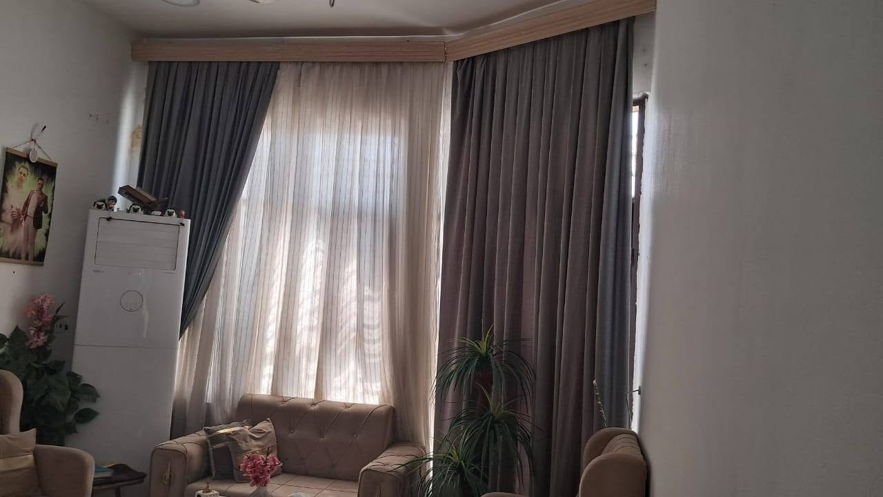 بيت اميري • ١٠٠م • واجهة٥م