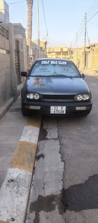 كولف • ٩٢ • اوتوماتيك