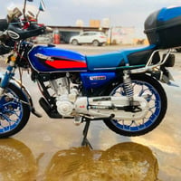 سي جي 200 • ٢٠٢٤ • زيرو