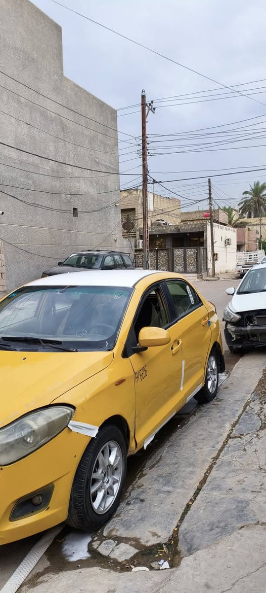 ٢٠١١ • رقم بغداد • سنوية ٢٠٢٩