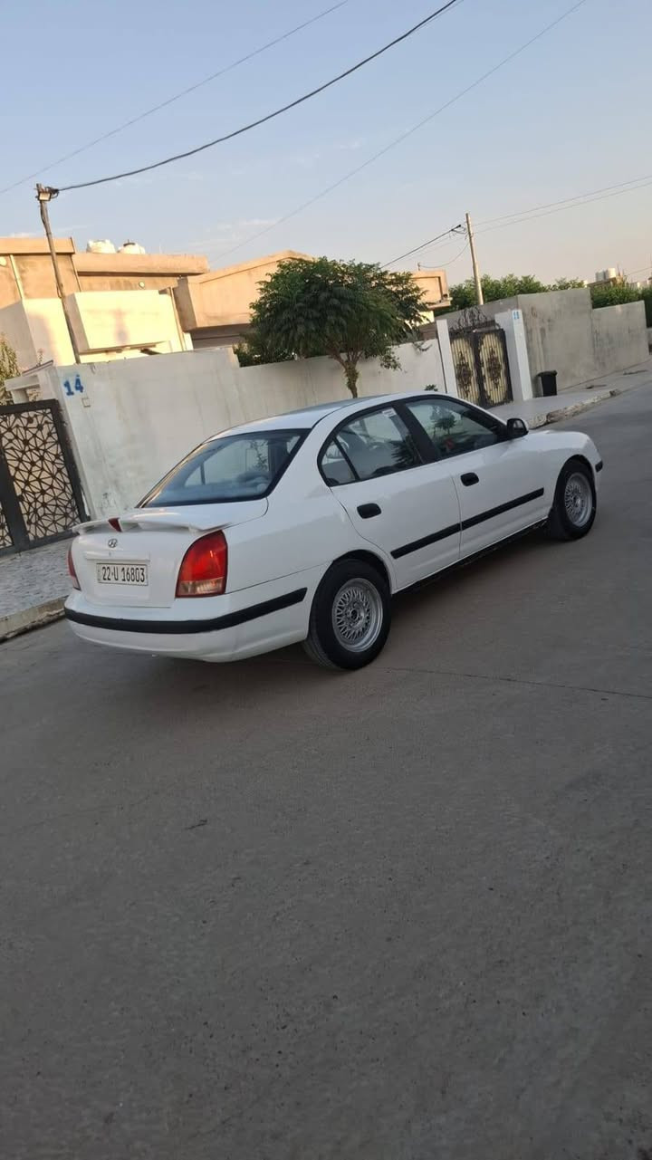 (***********) (***********)  هوندا النترا موديل 2001 كير اوتوماتيك رقم اربيل رقم و سنوي و فحص و هزة كلها جديد طخم اطارات جديد طخم حدادية جديد عام صبغ تبديل لون جان تكسي لونها اصفر مرجعين خصوصي ابيض  وبسنوية هم ابيض سعرها( 47) و مجال مكانها قضاء بردرش بين اربيل و دهوك أربيل, العراق
