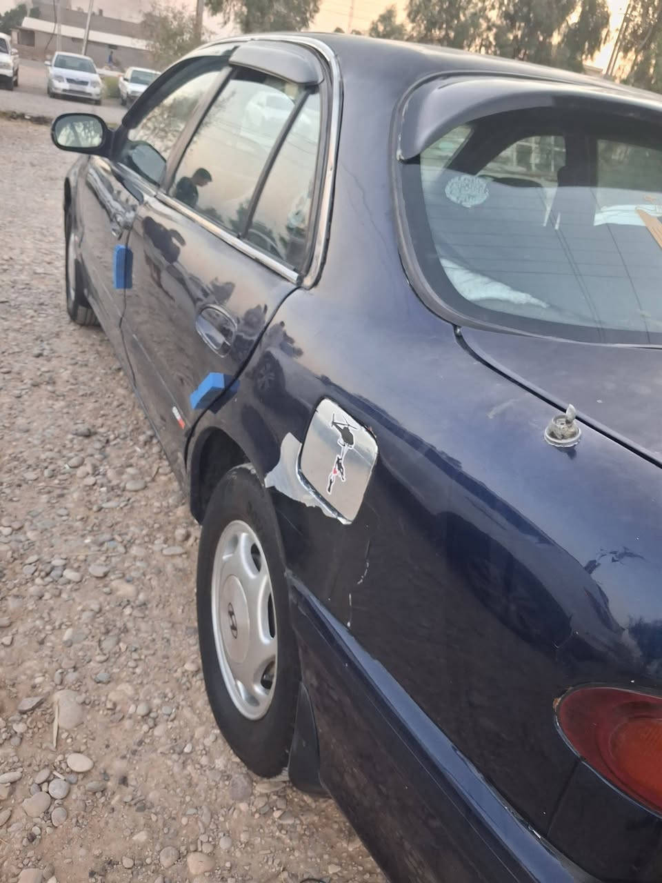 سلام عليكم.   سوناتا موديل 93 سياره جاهزه ع اخير  كلشي بيهة شغال  صدر تخم تاير  لايت علي ناصي زنون مكينه كير حاويه.   غرفتهة كدامك جديده سياره مصبوغه حزام. بدون قماره ولا صندوك ولا بنيد  سياره لغود بلاد شواصي بلاد دوساتهة بلاد  سياره شرط بسمي  اني سنويه لل 29 او هزه جديده صار شهر من حولتهة بسمي كله جديد.  السعر 36 او بيهة مجال بسيط جدا  سياره متعوب عليهة او مال بيت مو بيع شره *********** اتصل فقط  واتساب او خط. الي ميعجبه المنشور اعبره لا تكسر بحلال العالم والسوك كلشي بي ❤👉
