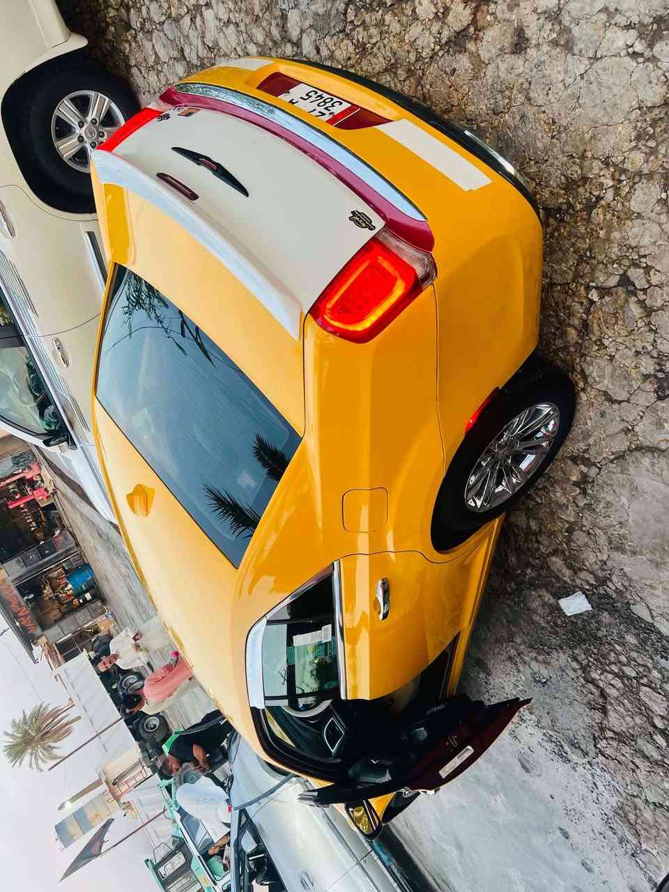 اوباما • رقم ذي قار • كفاله مكينه