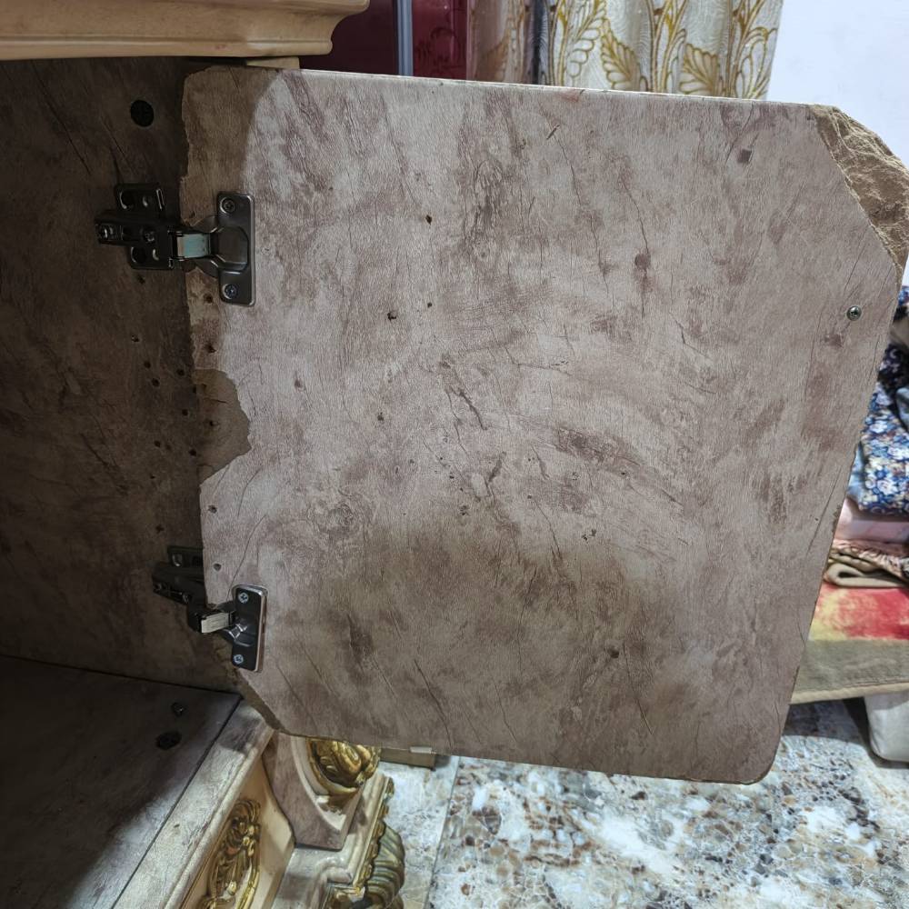 غرفه كويتي • ملكيه • بصره