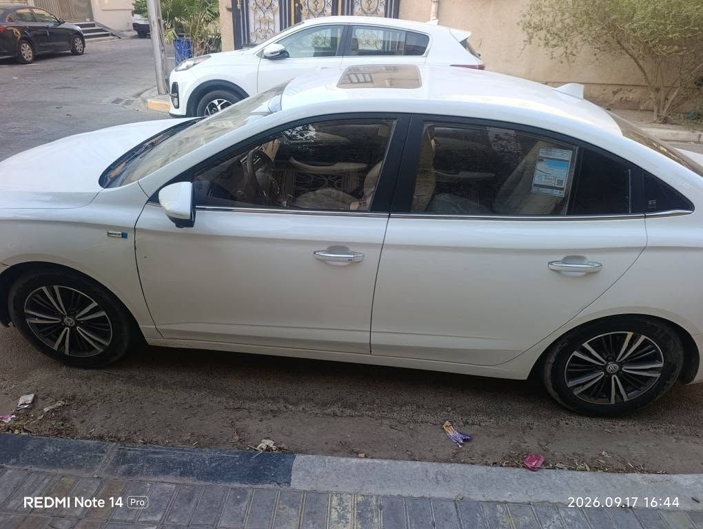 موديل2024Mg فول موصفات بيه ضربه بلباب وبلمدكر بدون دواخل تحويل ثاني يوم سعر85وبيه مجال مكاني بصره ياسين خريبط *********** البصرة, العراق

نص مكتوب في الصور:
- REDMI Note 14 Pro
- 2026.09.17 16:45
- REDMI Note 14 Pro 2026.09.17 16:45
- REDMI Note 14 Pro 2026.09.17 16:44
