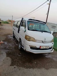 شباب سياره جنبي اجوان لبيع موديل14 سياره جاهزه من كلشي07732140767