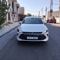 بايد قين • ٢٠٢٥ • ٩٠٠٠ كم