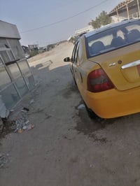 كورولا 1600 • ٢٠١٠ • سوق شوخ
