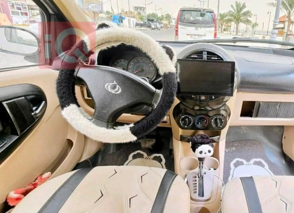 السلام عليكم
جيلي باندا 2012 
محرك كير بلاديات
حدادية ممتازة 
تبريد شغال
سنوية لل٢٧
رقم بصرة راعيها بصرة
المكان البصرة / المعقل 

السعر ٣٨ وبيها مجال للشراي 
متوفر واتساب 
***********

بيع مستعجل 🟥🟥🟥🟥🟥
