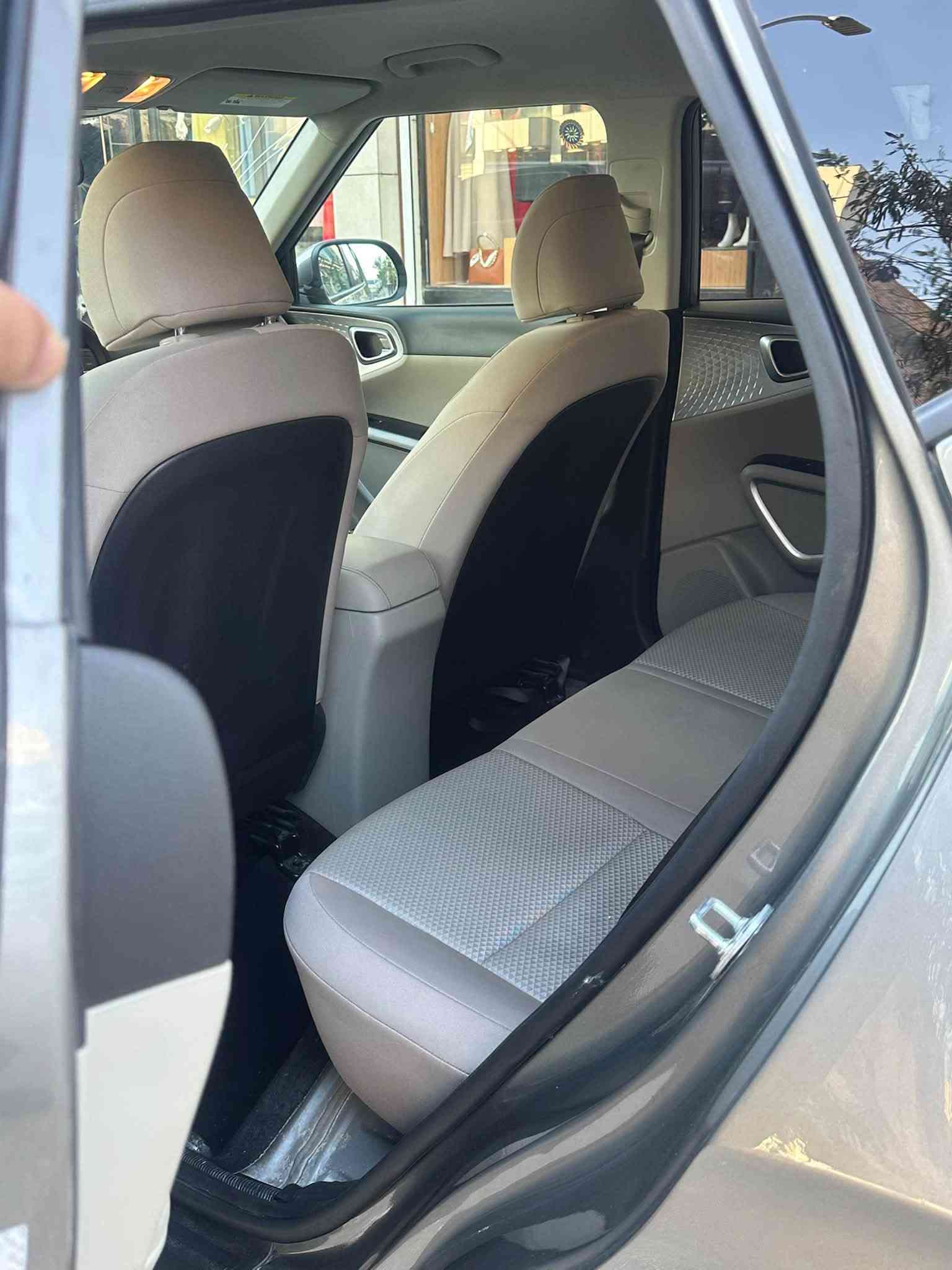 سول LX • قيادة ذاتية • ١٧ الف