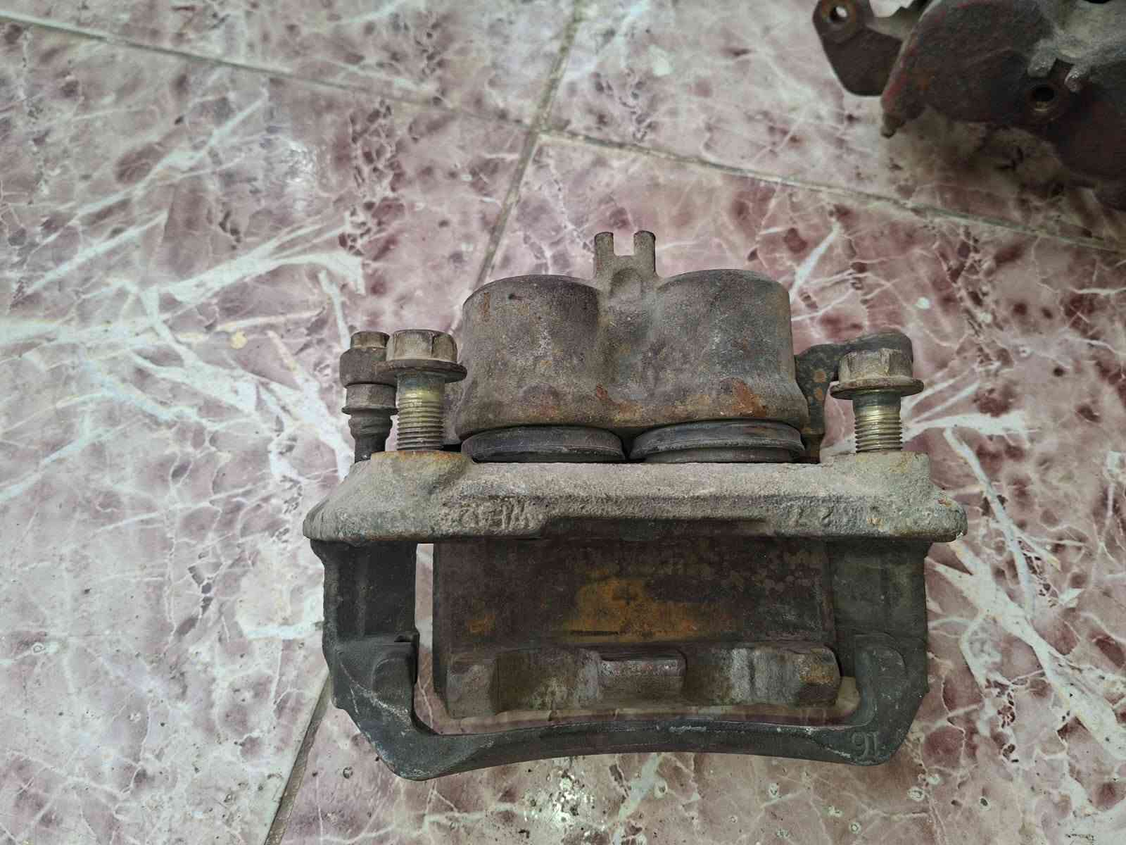 خليجي • باثفايندر • فلنجات